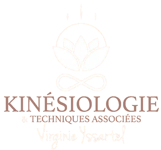 Kinésiologie - Virginie Yssartel